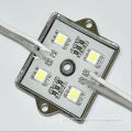 Singel Color Waterproof Ip65 12v 0.48w 36*36 3528 Smd Led Module